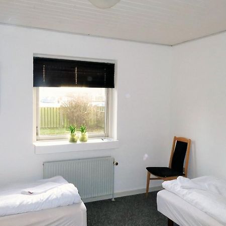 Centrum Sleepover Herning Zimmer foto