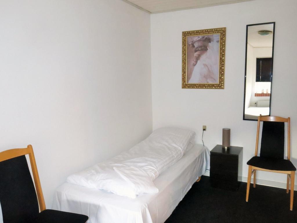 Centrum Sleepover Herning Zimmer foto