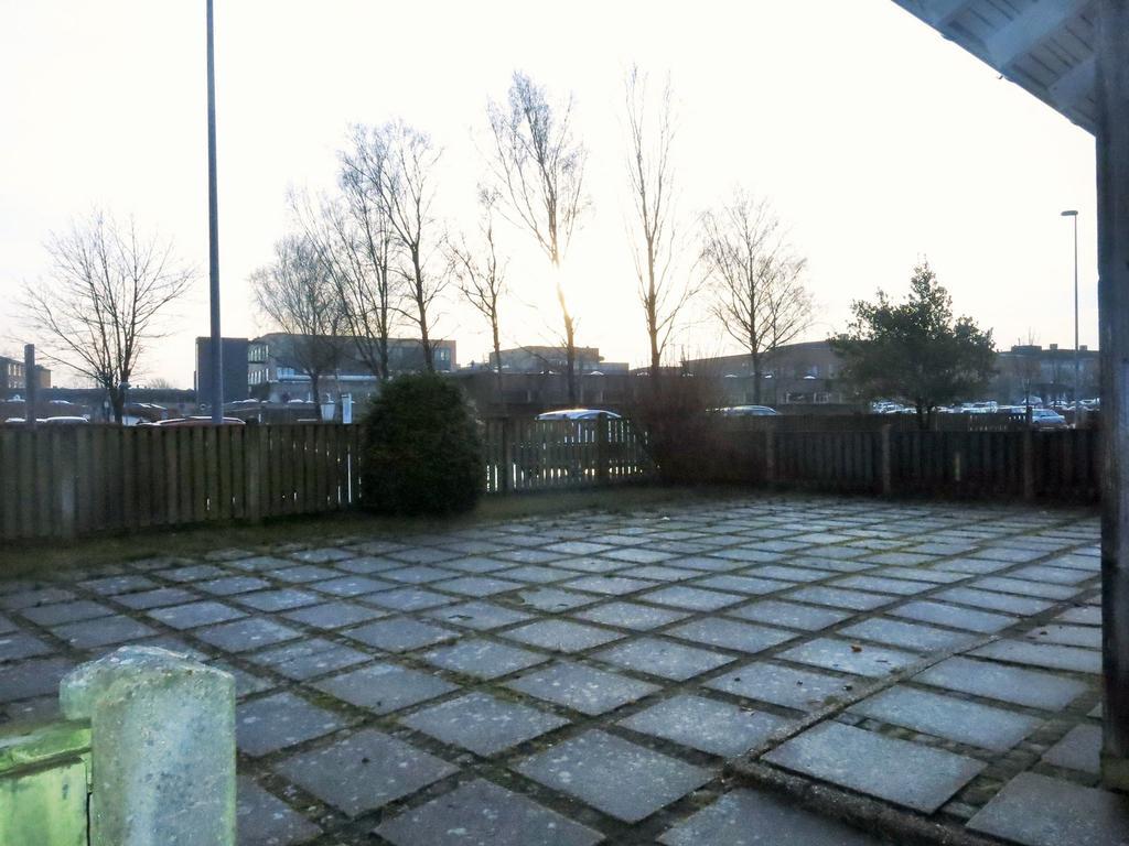 Centrum Sleepover Herning Exterior foto